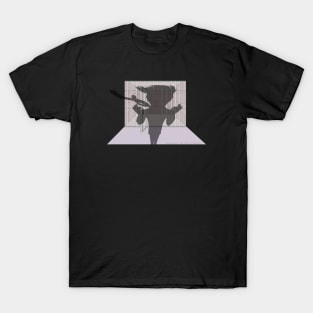 Shadow of the Future T-Shirt